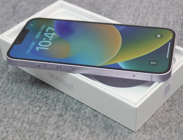 霍邱iPhone14闪光灯维修分享如何解决苹果14闪光灯故障问题 
